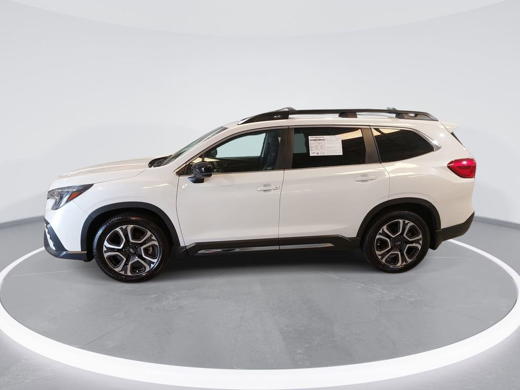 Certified 2024 Subaru Ascent Limited image 7