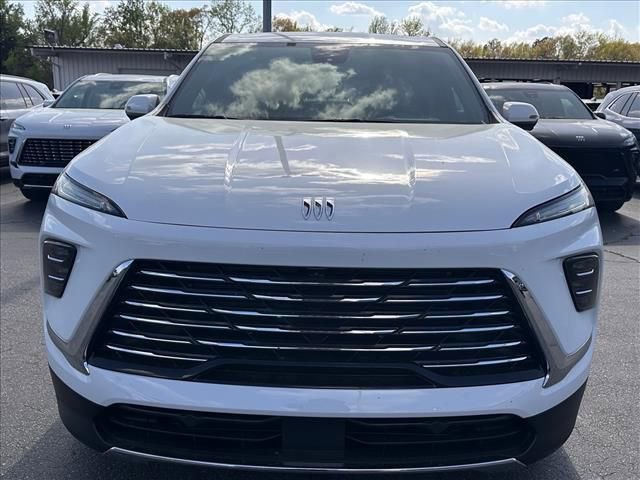 New 2026 Buick Enclave Preferred w/ Power Package image 4