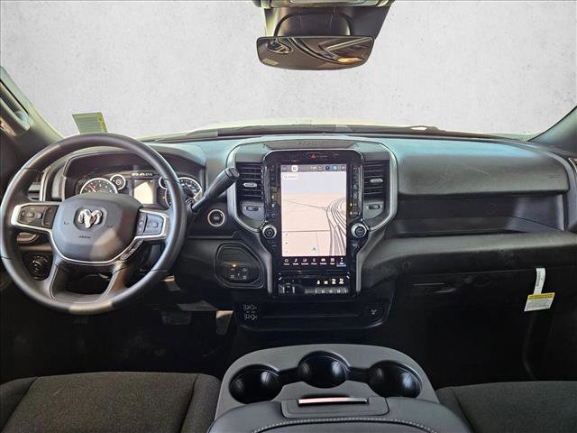 New 2026 RAM 2500 Tradesman image 14