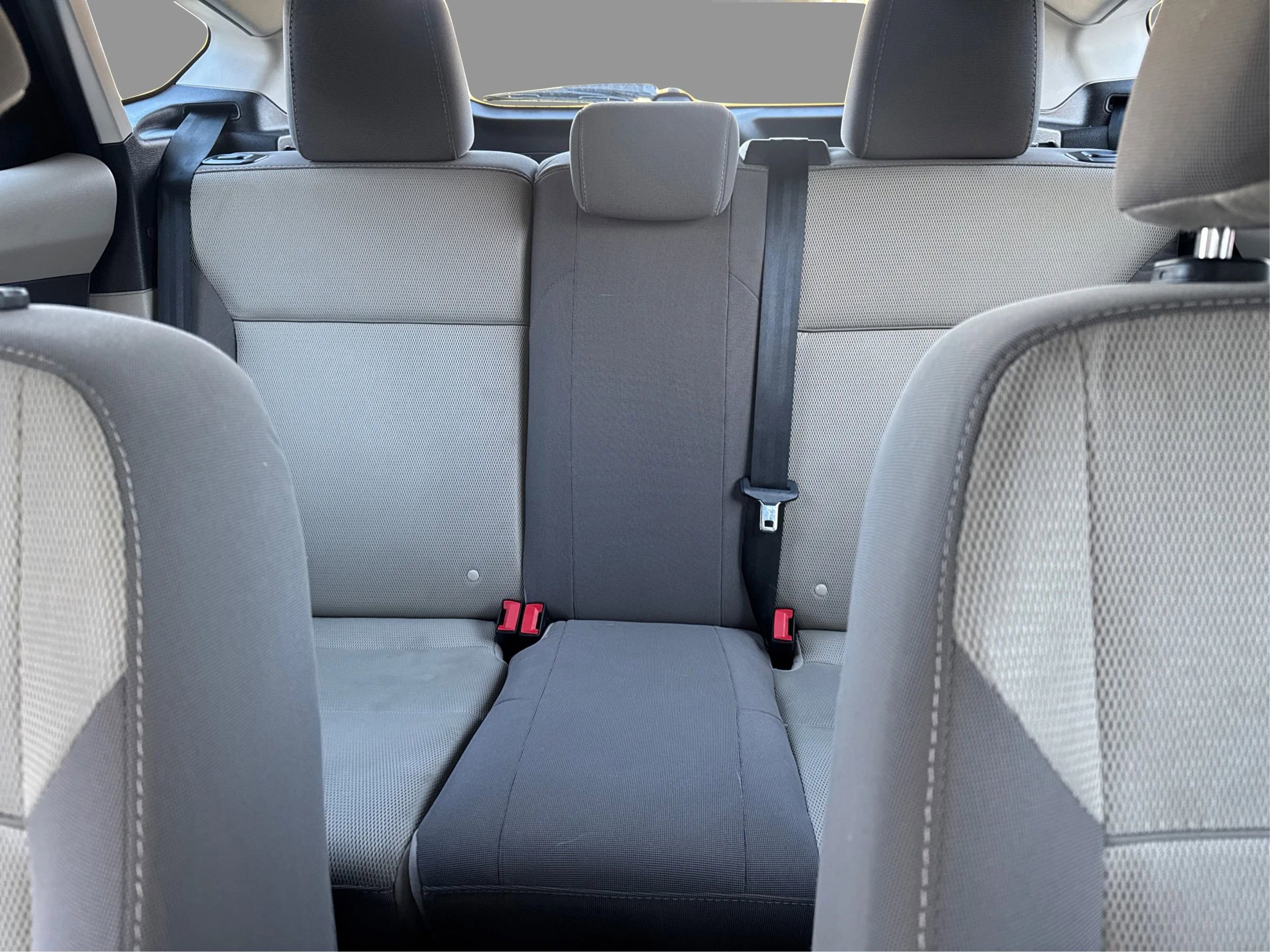 Used 2014 Ford Focus SE image 16