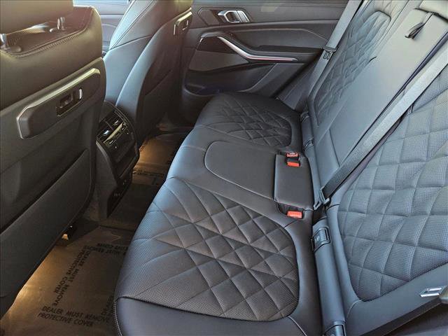 New 2026 BMW X5 sDrive40i w/ M Sport Package image 15
