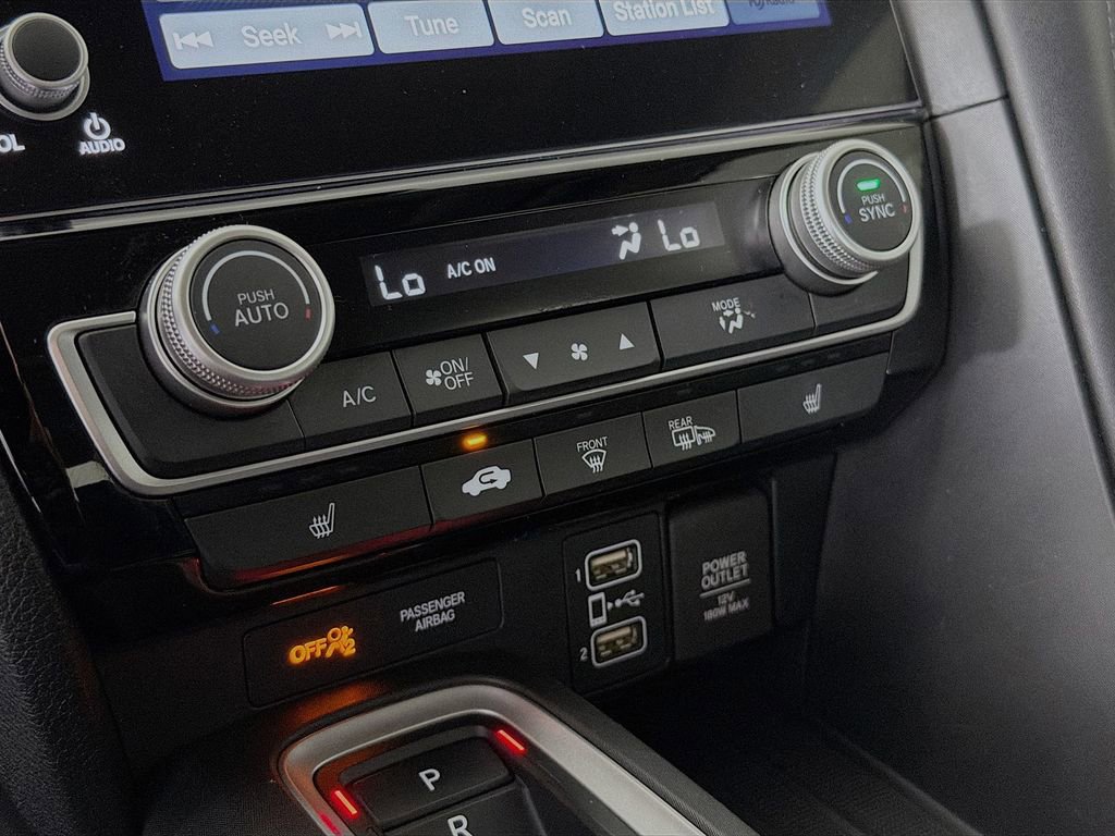 Used 2020 Honda Insight Touring image 15