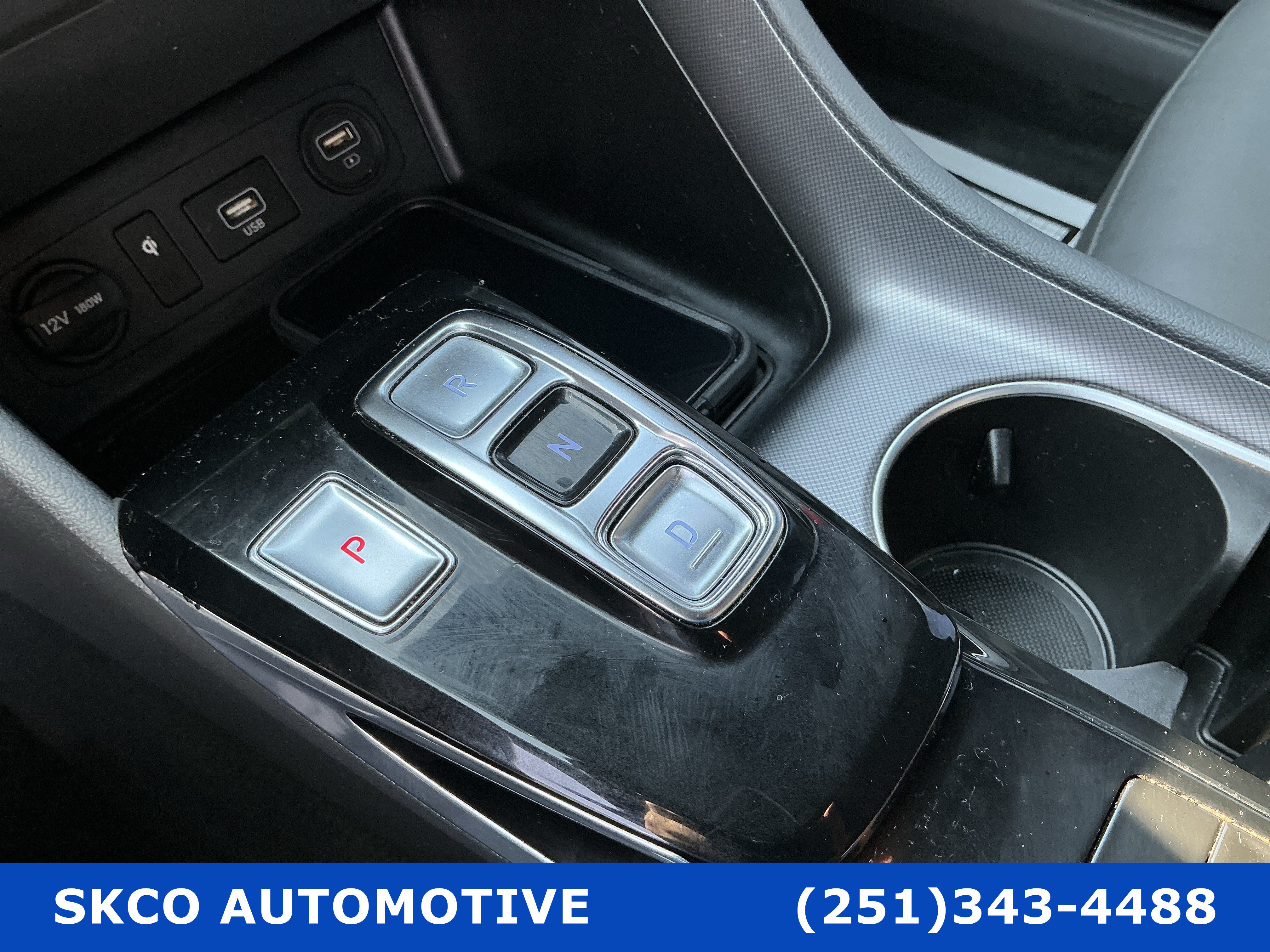 Used 2021 Hyundai Sonata SEL Plus FWD image 23