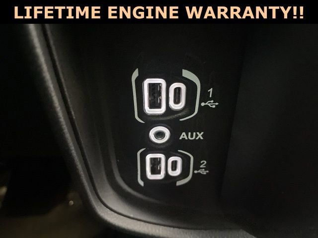 New 2026 RAM 1500 Classic Warlock AWD/4WD image 18