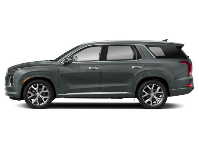 Used 2021 Hyundai Palisade Limited FWD image 6