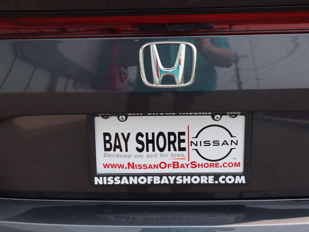 Used 2023 Honda Civic EX-L image 33