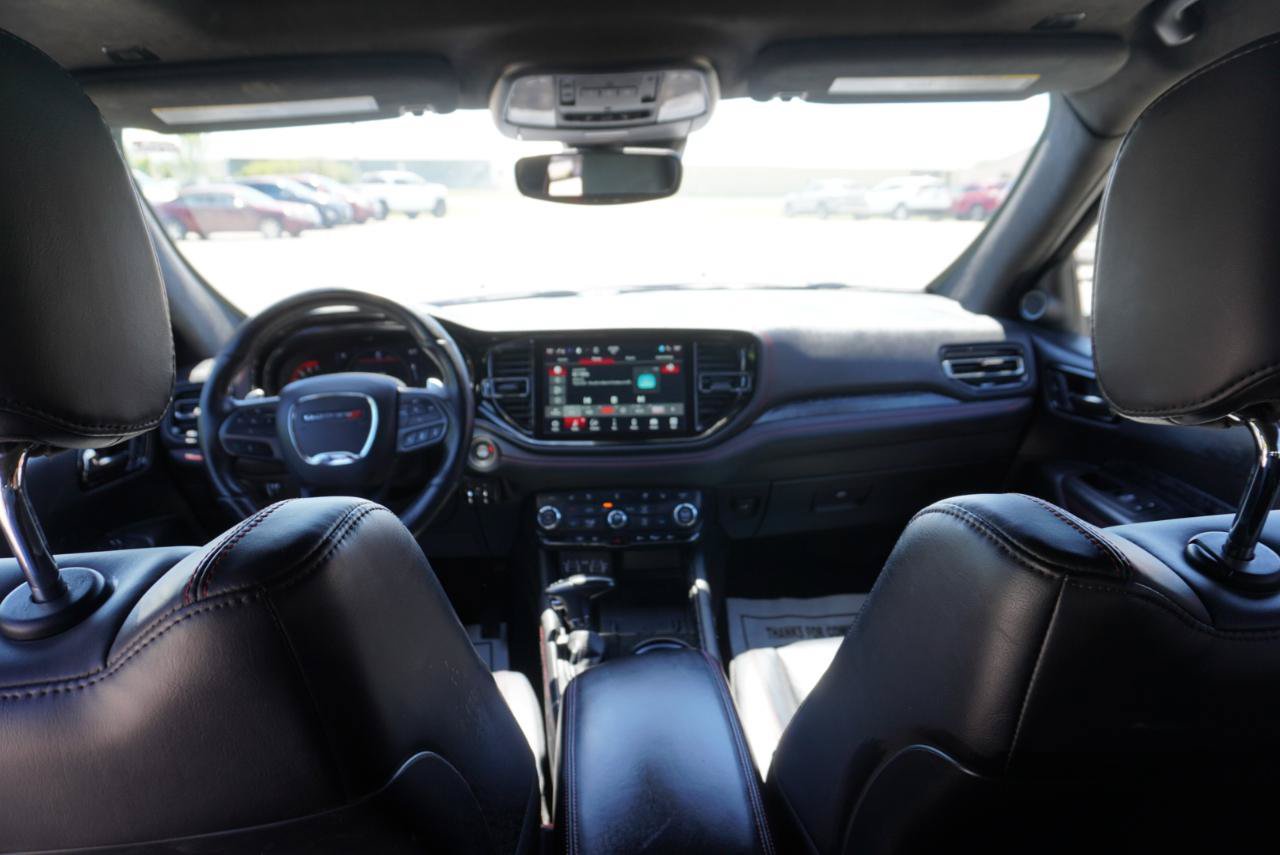 Used 2024 Dodge Durango R/T AWD/4WD image 9