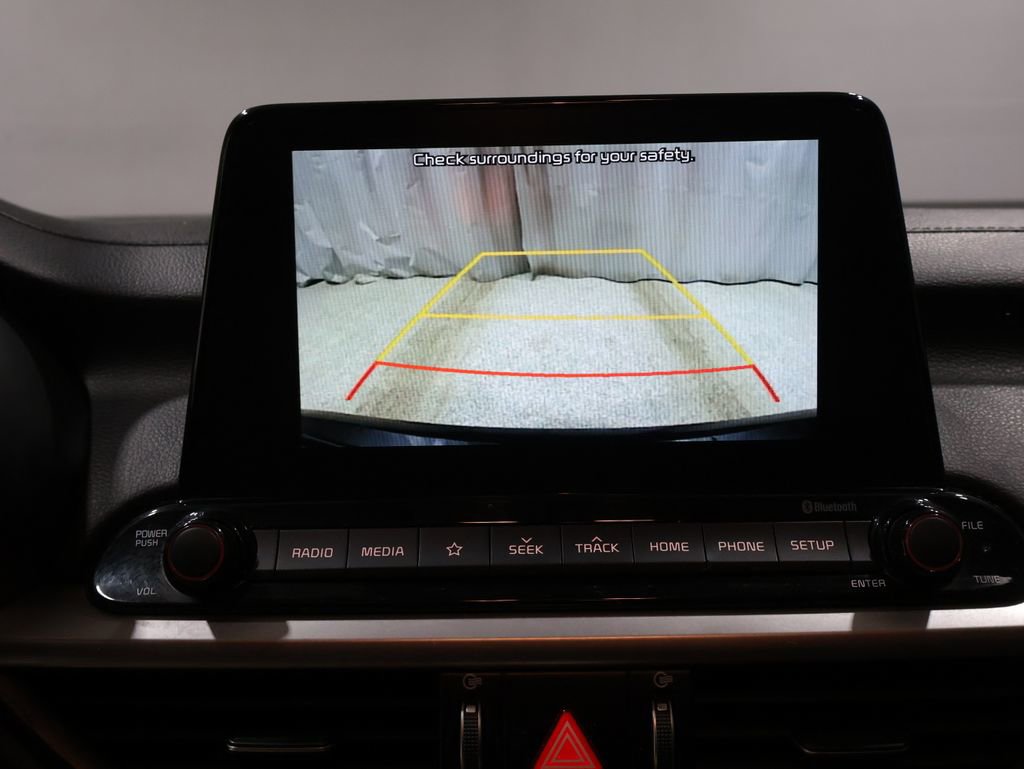 Used 2021 Kia Forte LXS image 26