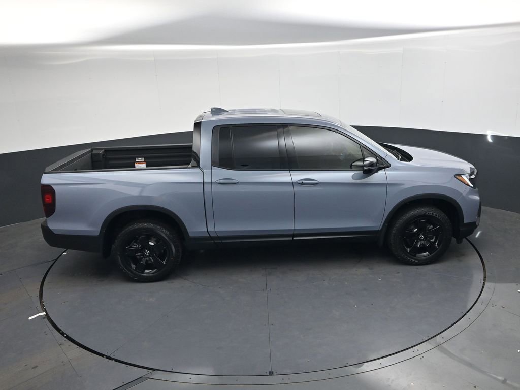 Used 2026 Honda Ridgeline Black Edition image 26