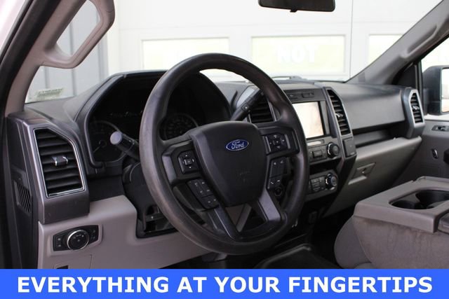 Used 2020 Ford F150 XLT w/ Trailer Tow Package AWD/4WD image 2