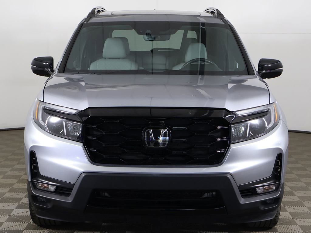 Used 2022 Honda Passport Elite image 14