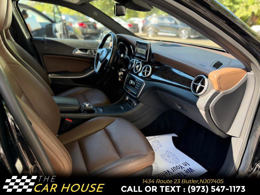 Used 2015 Mercedes-Benz GLA 250 4MATIC image 21