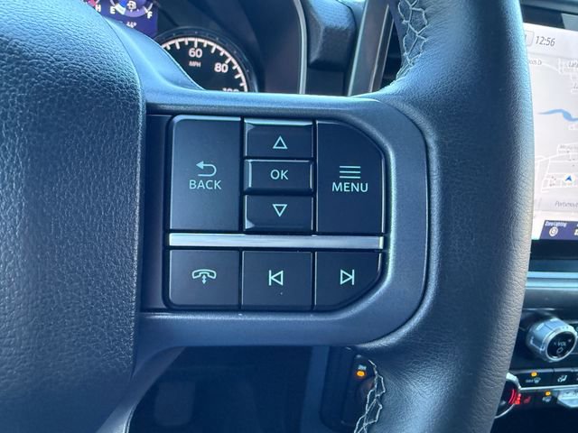 Used 2023 Ford F150 XLT w/ Equipment Group 302A High image 16