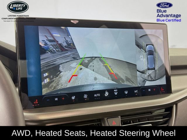 Used 2023 Ford Escape Active w/ Tech Pack #2 image 14