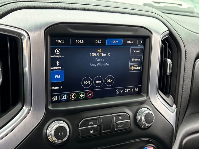 Used 2021 GMC Sierra 1500 Elevation w/ Preferred Package image 17