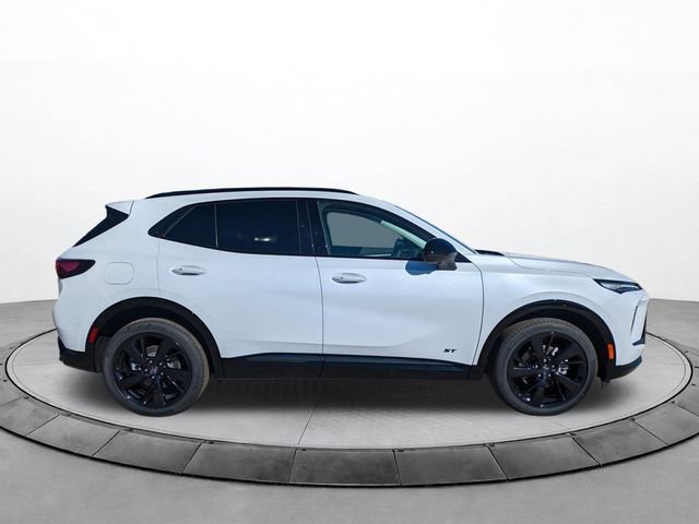 New 2026 Buick Envision Sport Touring image 2