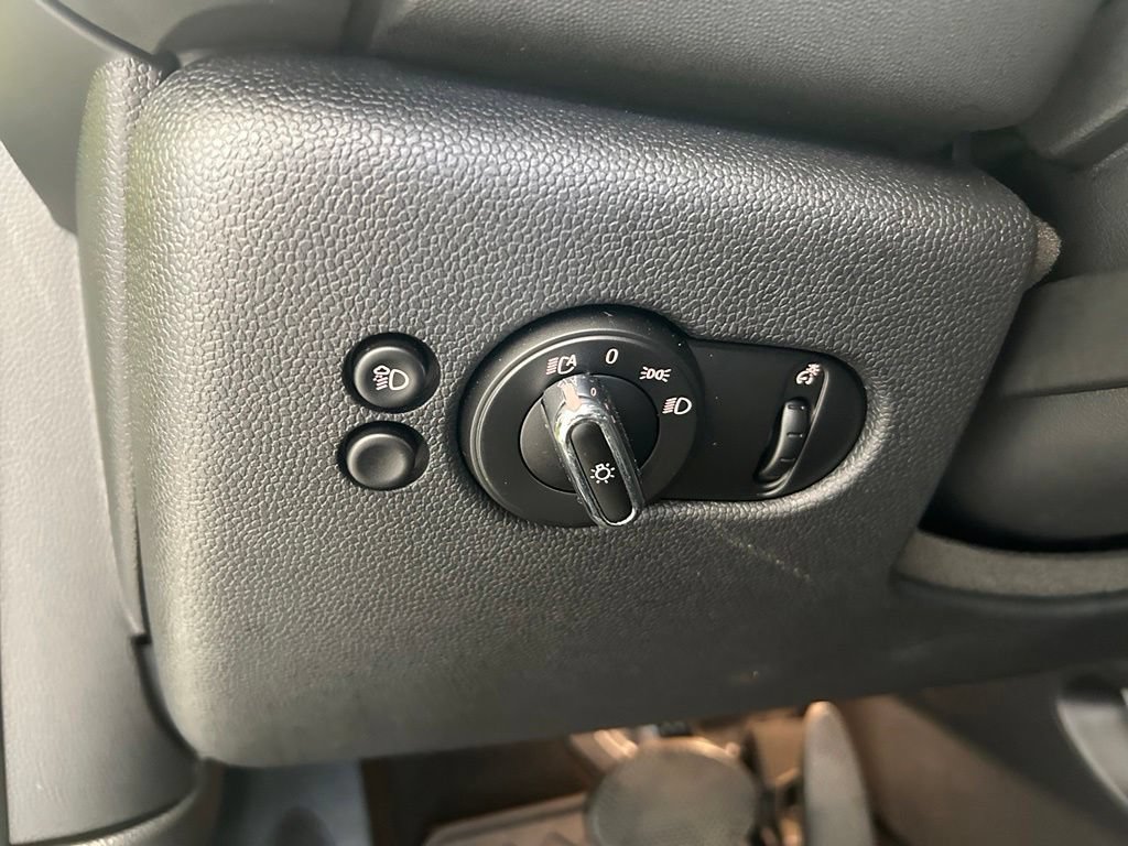 Used 2023 MINI Cooper S FWD image 39
