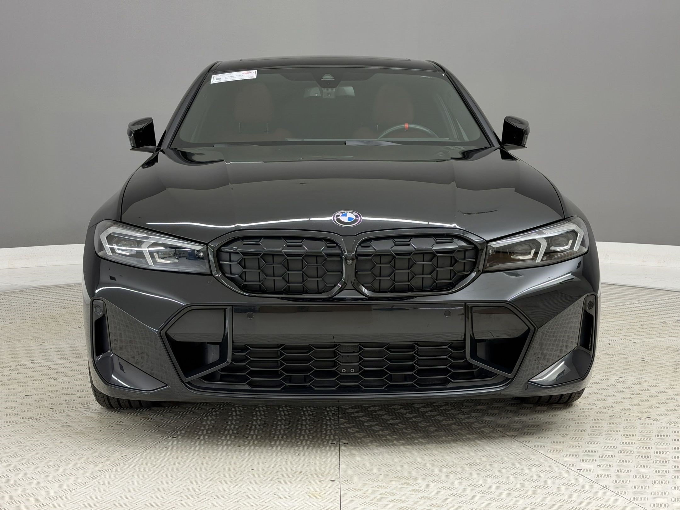 Certified 2025 BMW M340i w/ Premium Package RWD image 6