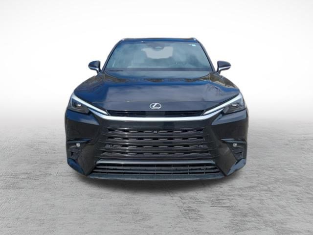 Used 2024 Lexus TX 350 FWD w/ Captains Chair Package video 2