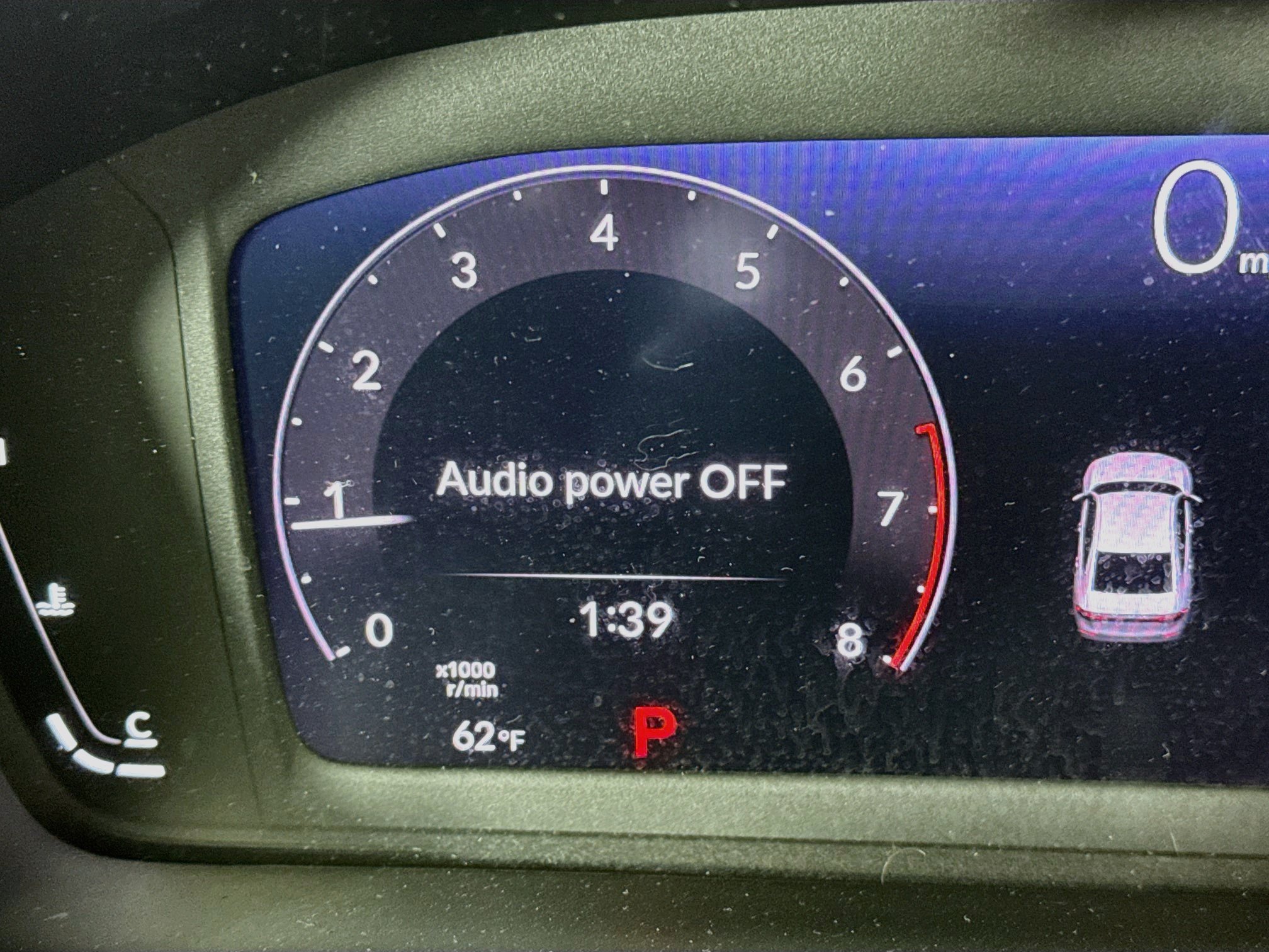 Certified 2023 Honda Accord EX image 12