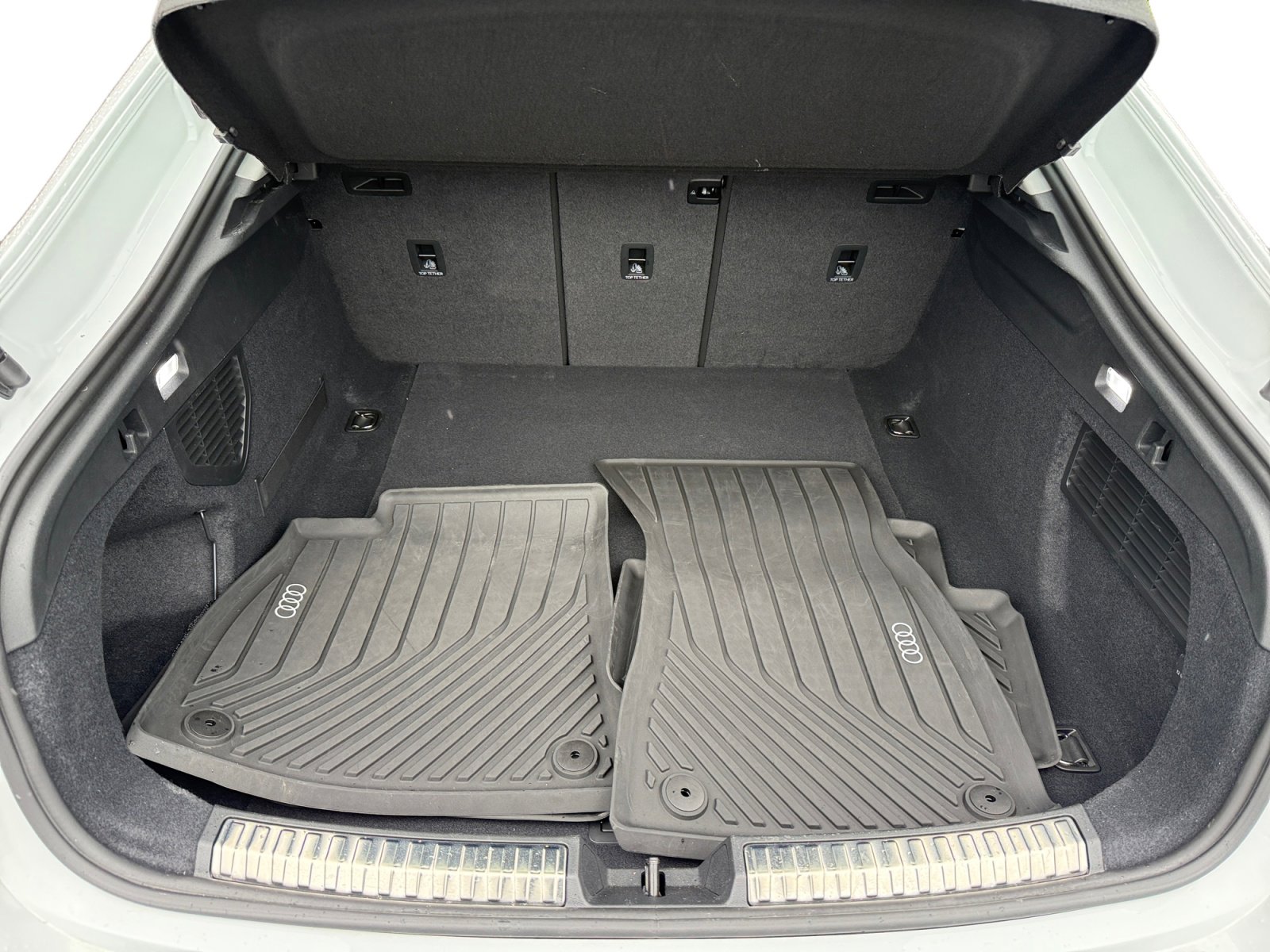 Used 2025 Audi A5 2.0T Premium Plus w/ Premium Plus image 17