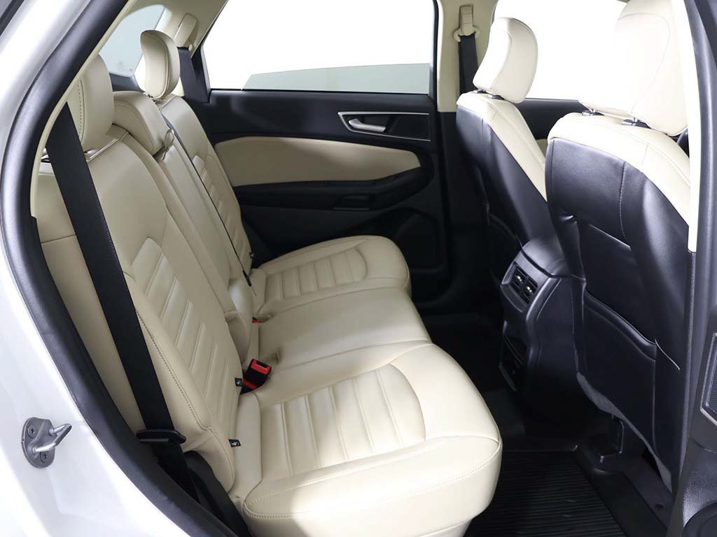 Used 2023 Ford Edge SEL w/ Convenience Package AWD/4WD image 36