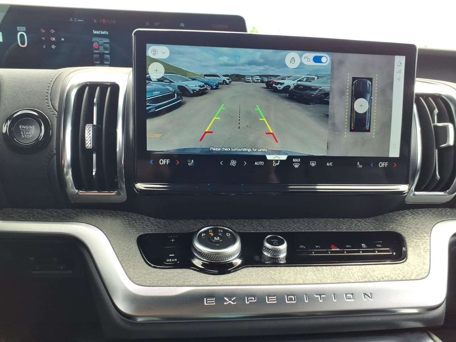 Used 2025 Ford Expedition Tremor image 17