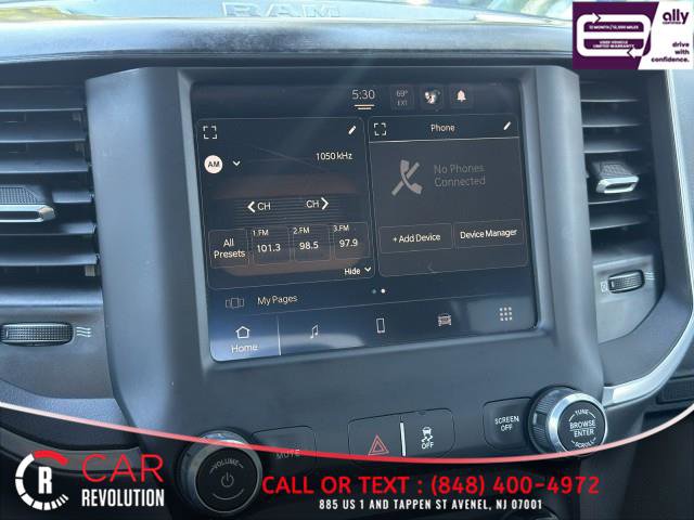 Used 2024 RAM 2500 Big Horn image 21