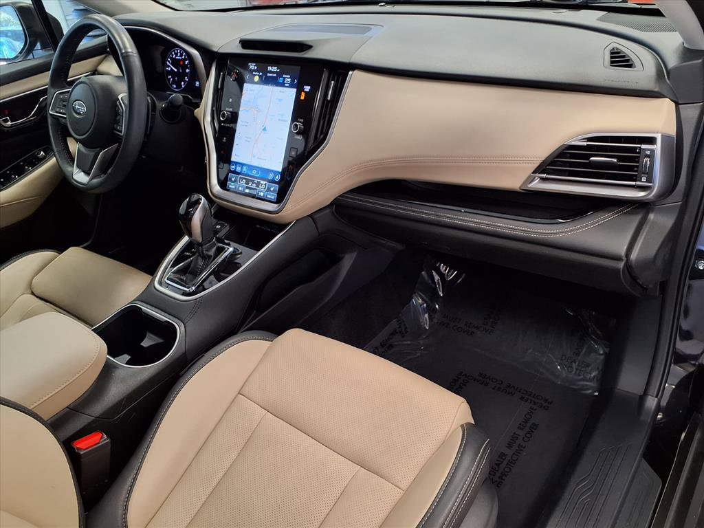 Used 2024 Subaru Outback Limited XT image 9