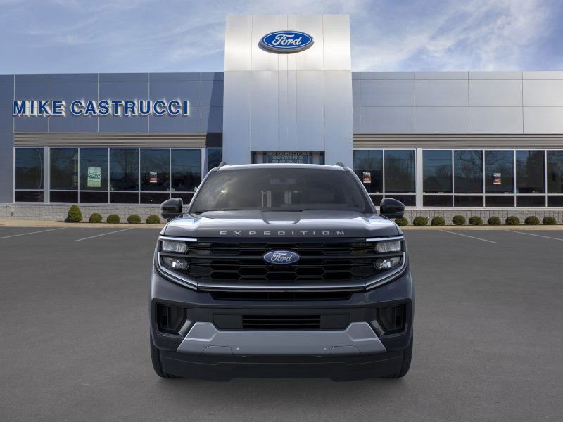 New 2026 Ford Expedition Max Platinum image 6