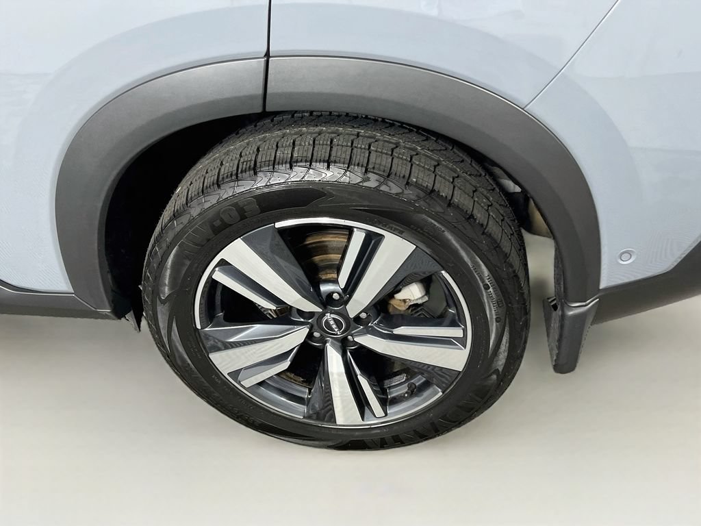 Used 2023 Nissan Rogue SL w/ SL Premium Package AWD/4WD image 27