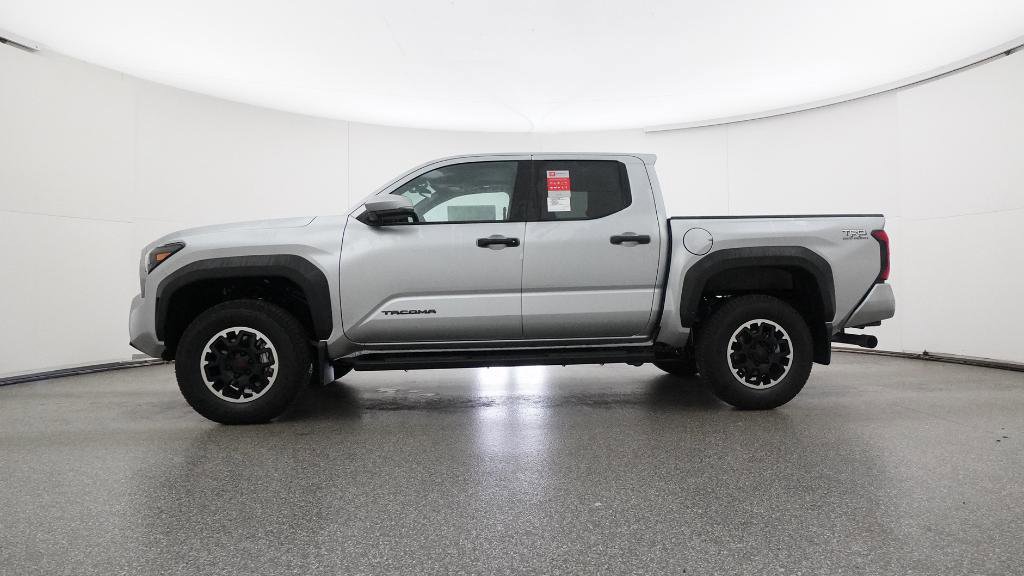 New 2026 Toyota Tacoma TRD Off-Road image 10