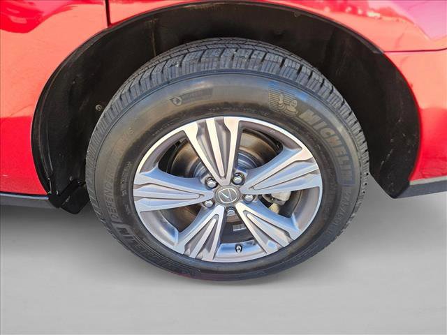 Used 2019 Acura MDX SH-AWD image 9