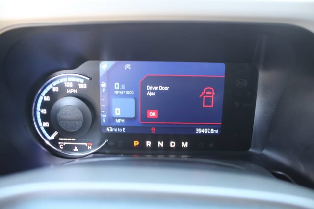 Used 2022 Ford Bronco Badlands AWD/4WD image 22
