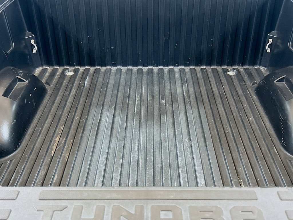 Used 2023 Toyota Tundra SR5 RWD image 22