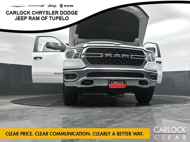 Used 2023 RAM 1500 Big Horn image 72