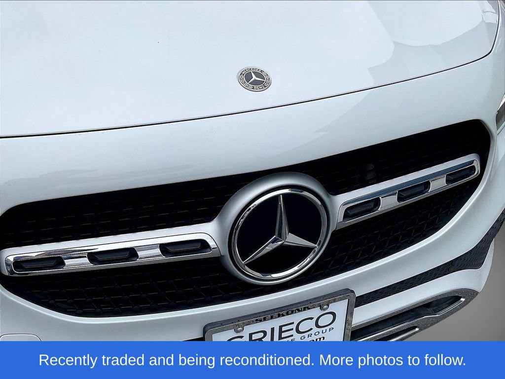 Used 2023 Mercedes-Benz GLA 250 4MATIC w/ Premium Package image 32