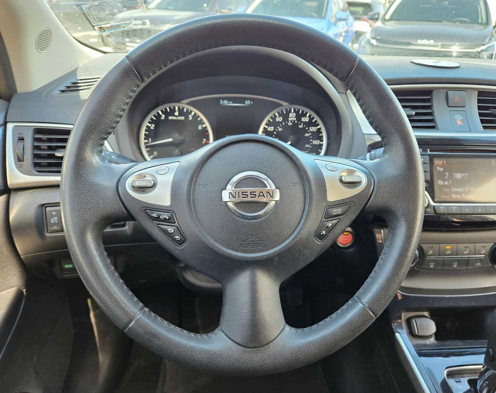 Used 2017 Nissan Sentra SR image 16