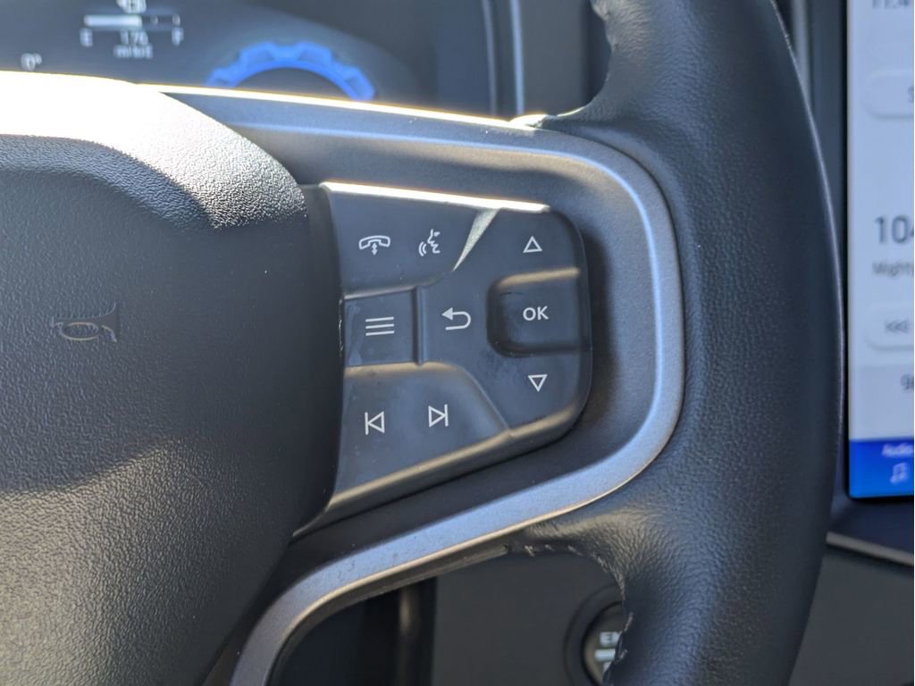 Certified 2025 Ford Bronco Badlands image 22