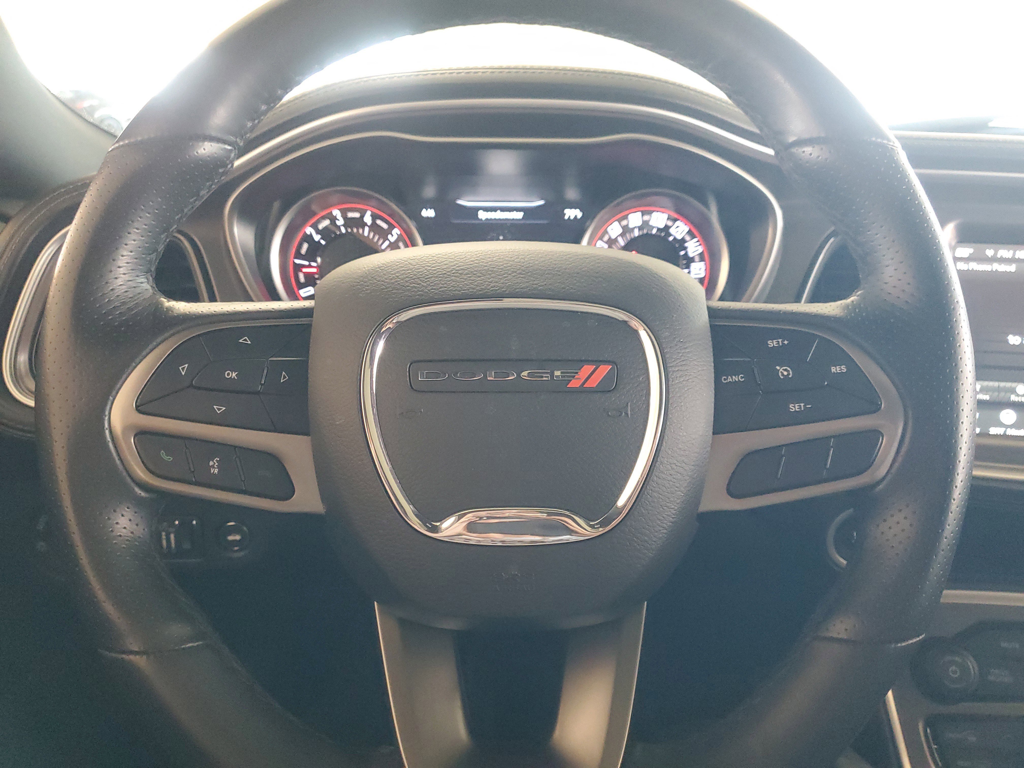 Used 2021 Dodge Challenger R/T Scat Pack w/ Dynamics Package image 19