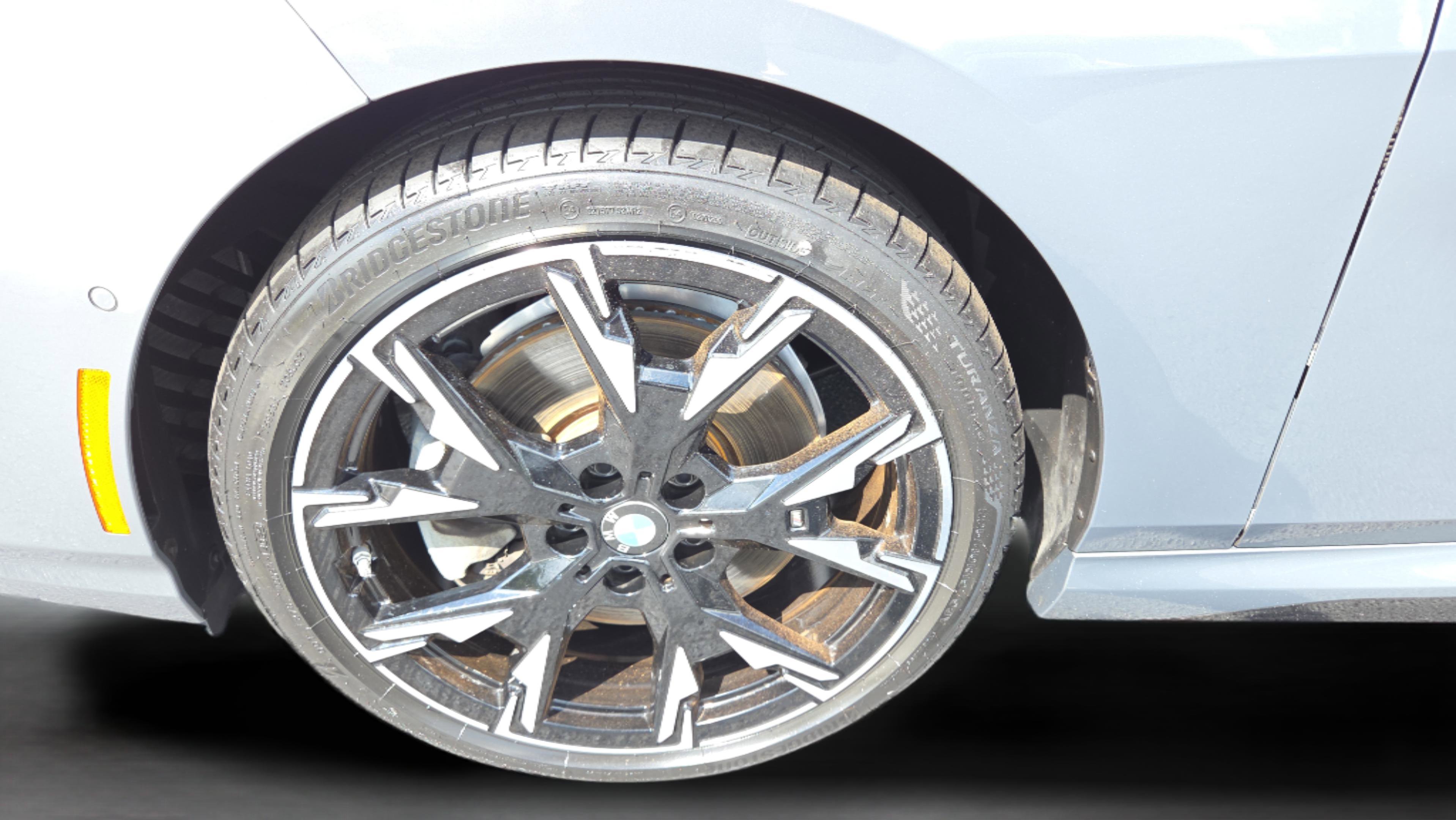 Certified 2025 BMW 228i xDrive 228 xDrive w/ Technology Package image 22