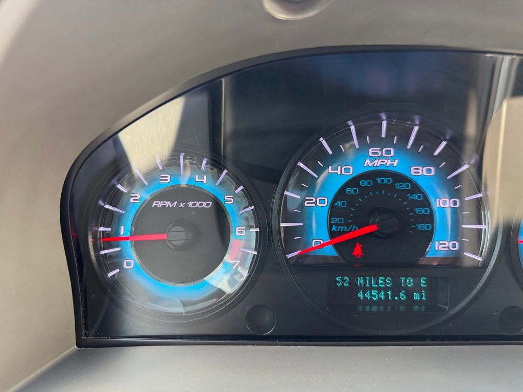 Used 2012 Ford Fusion SE FWD image 29