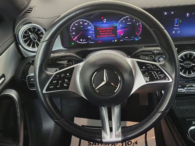 Used 2025 Mercedes-Benz CLA 250 image 18