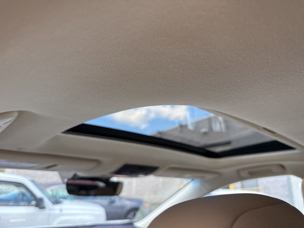 Used 2017 Lexus RX 450h AWD image 40