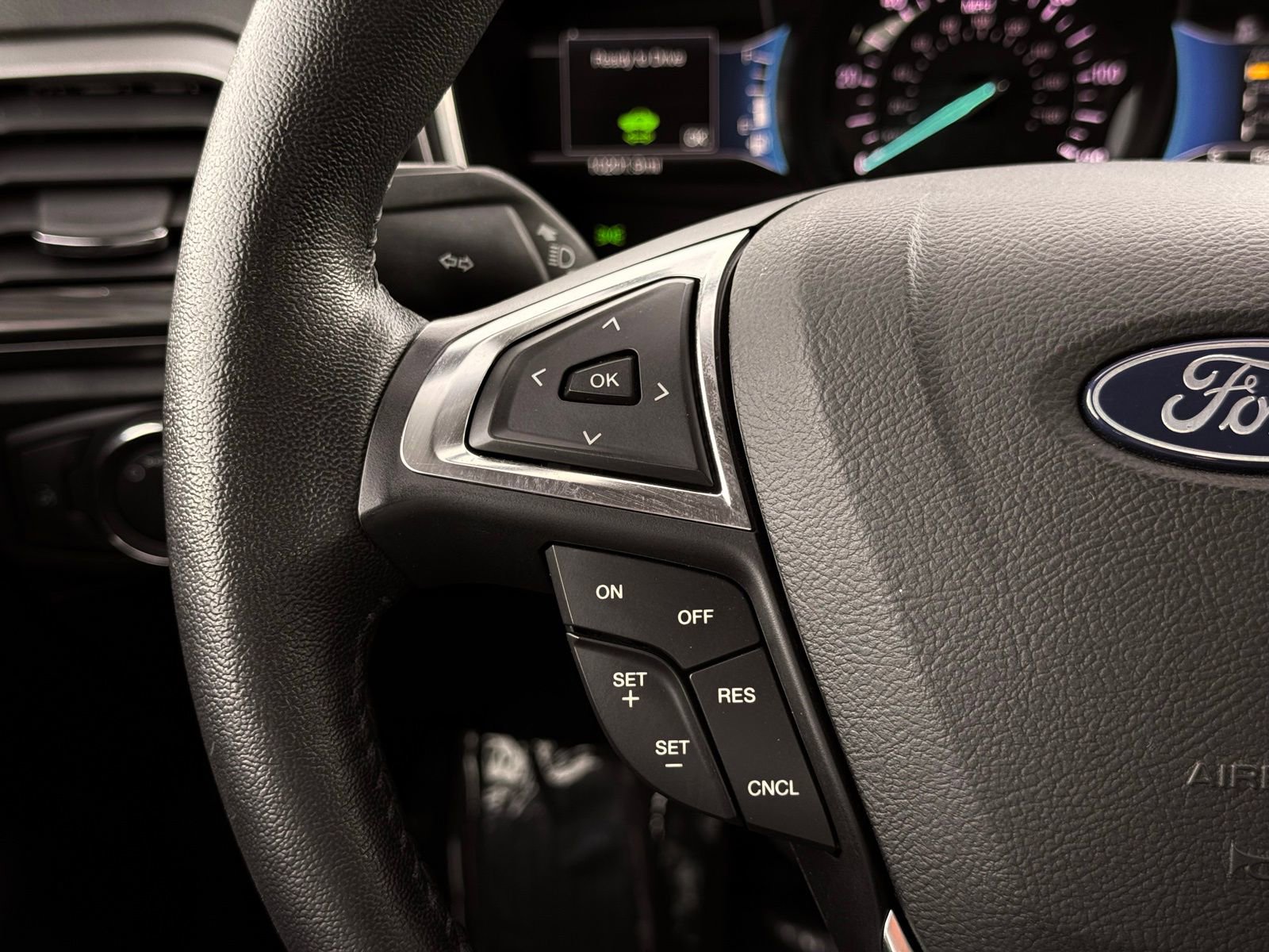 Used 2018 Ford Fusion Energi SE image 30