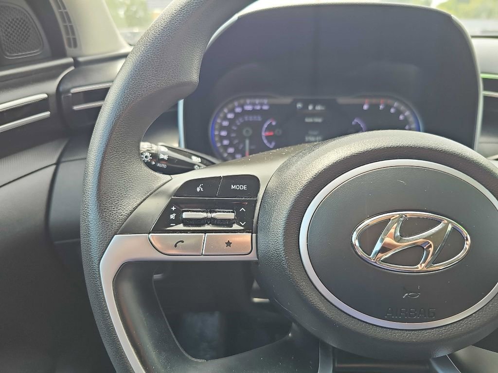 Used 2023 Hyundai Tucson SEL image 21