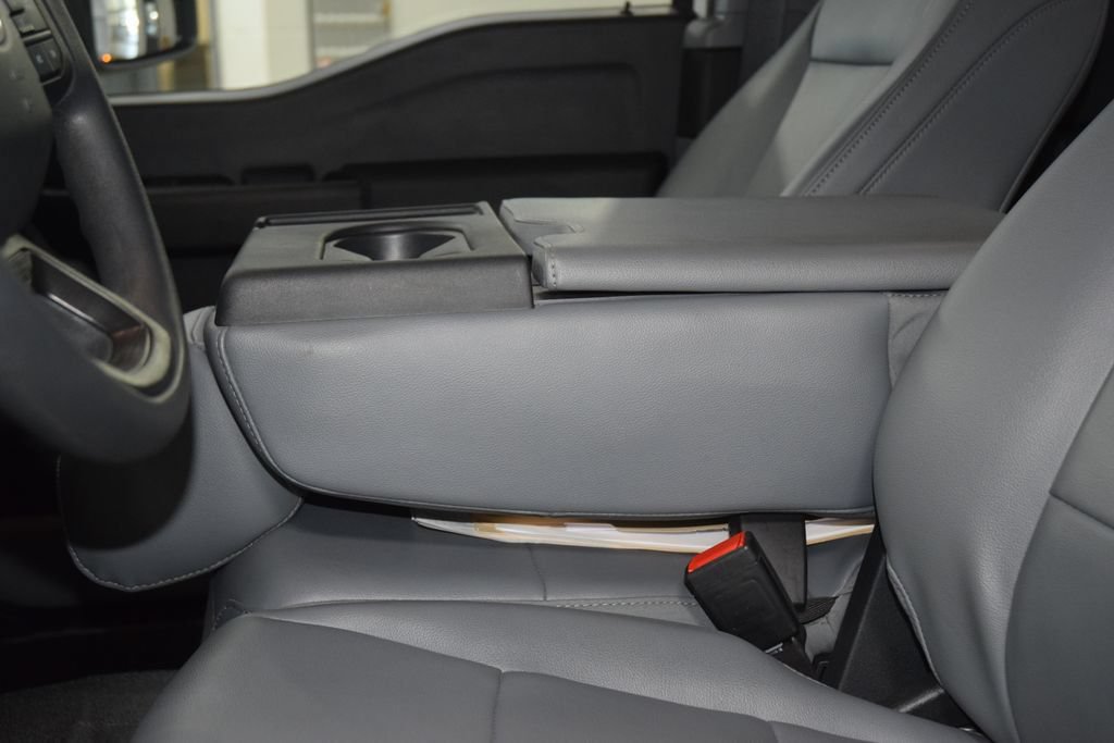 Used 2024 Ford F450 XL AWD/4WD image 28