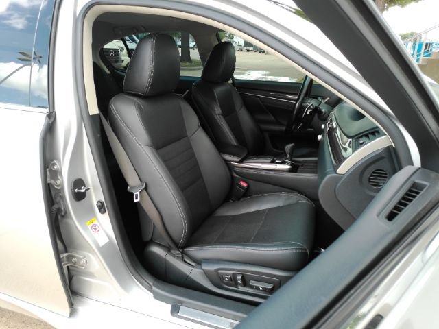 Used 2016 Lexus GS 350 AWD w/ Premium Package image 21