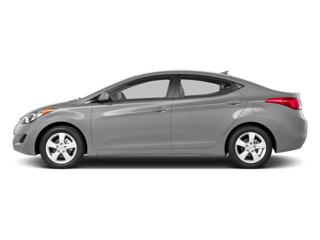 Used 2013 Hyundai Elantra GLS w/ Preferred Pkg image 3