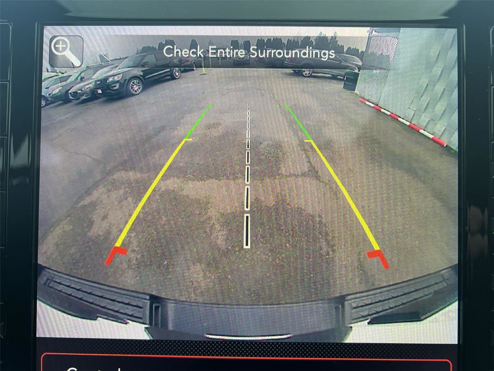 Used 2019 RAM 1500 Rebel image 18